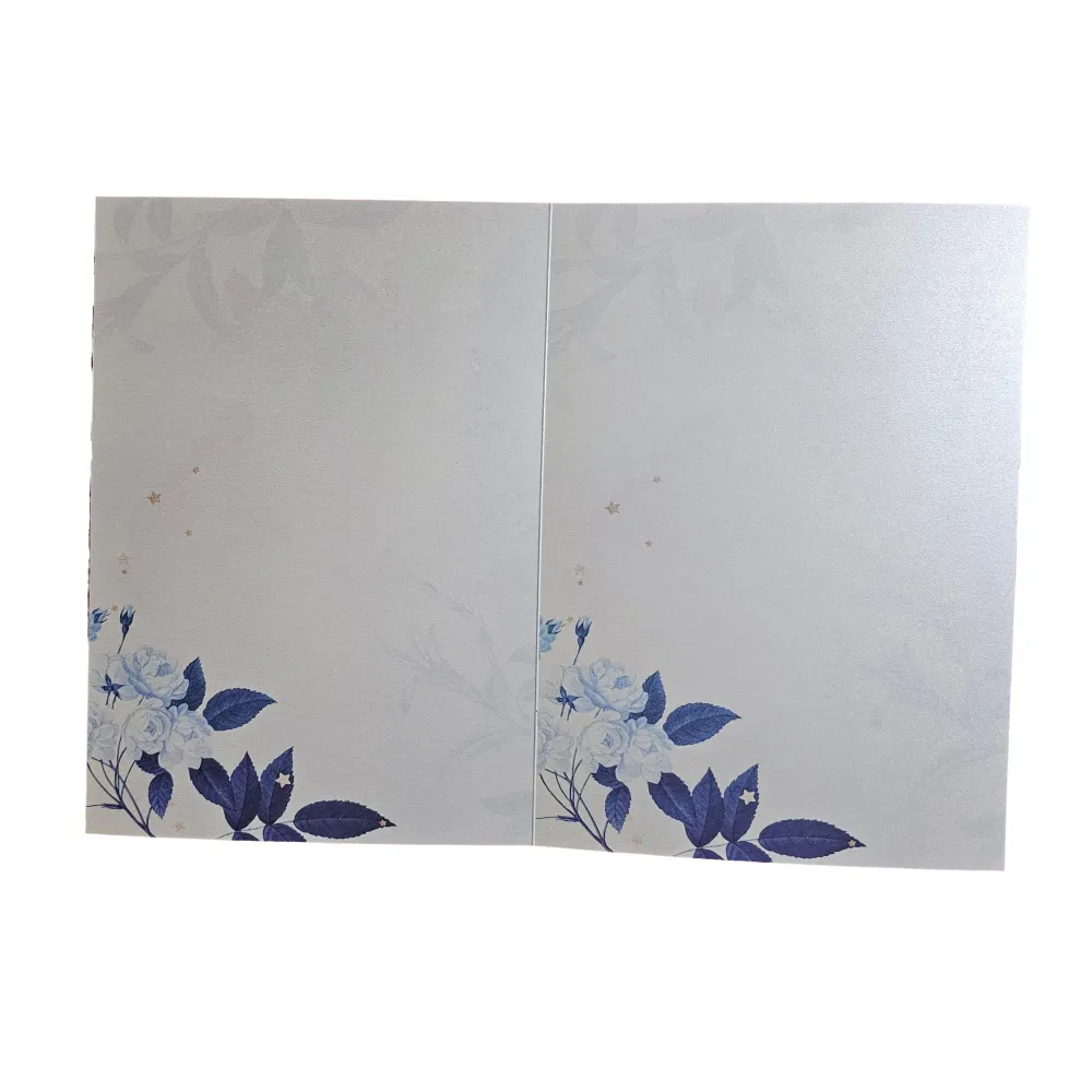 Farewell Card Employee